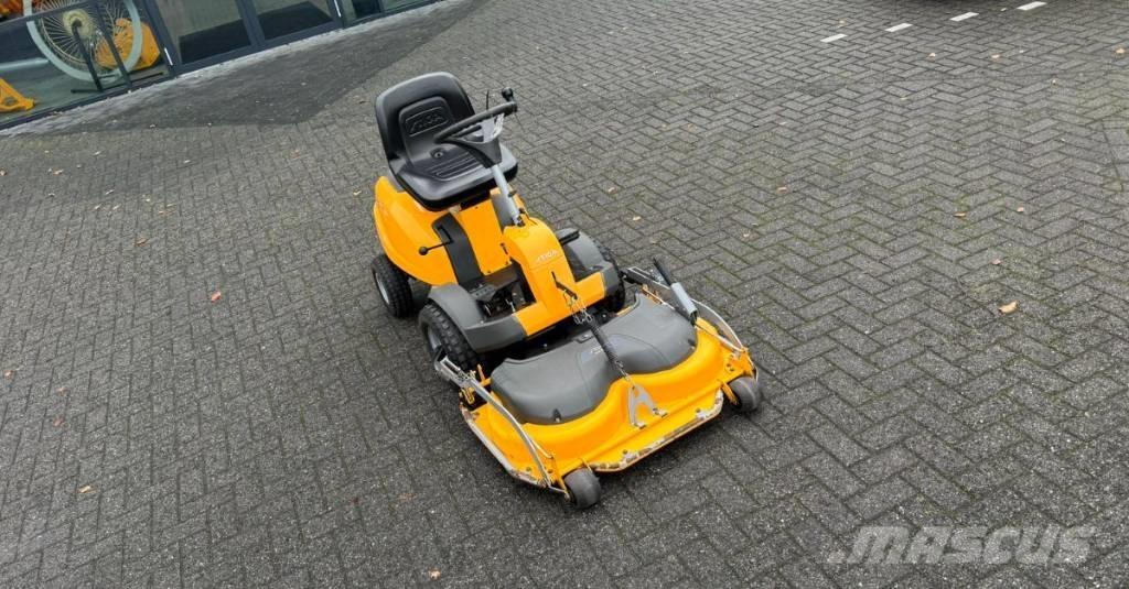 Stiga Villa Traktorske kosilice