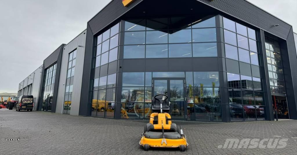 Stiga Villa Traktorske kosilice