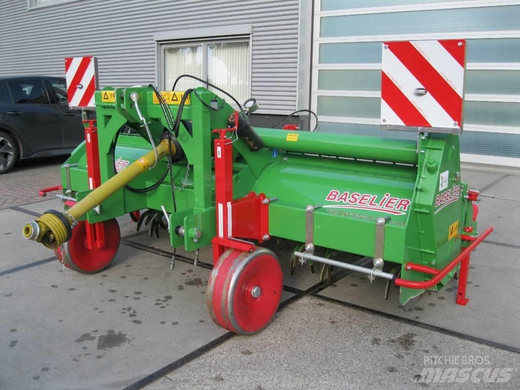 Baselier 4FKE 310 Kopačice