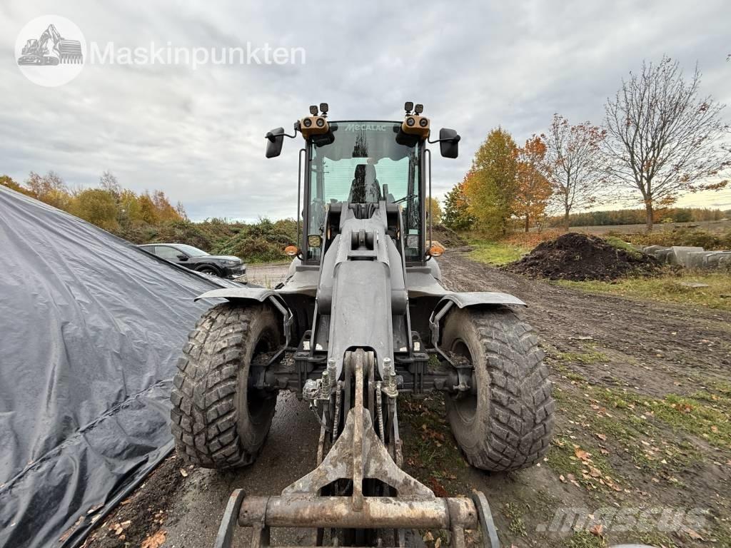  Meclac AF 1050 Utovarivači na točkove