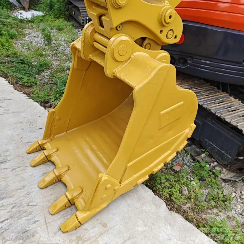 CAT 307.5 Midi bageri 7t – 12t