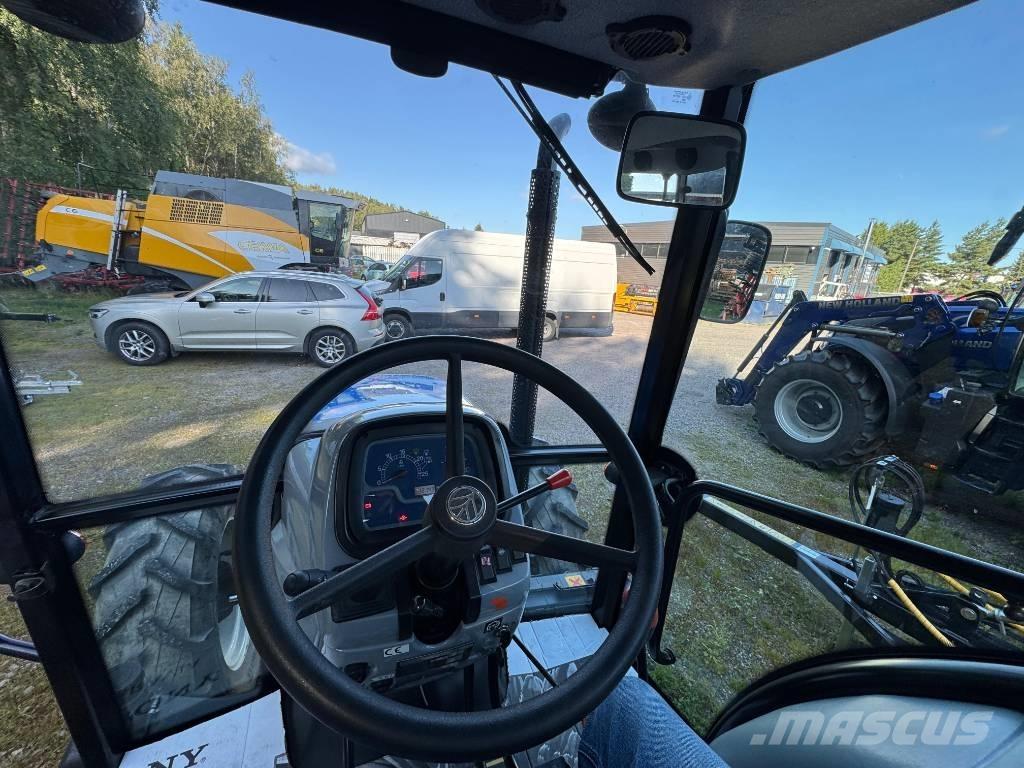New Holland TD 5040 Traktori