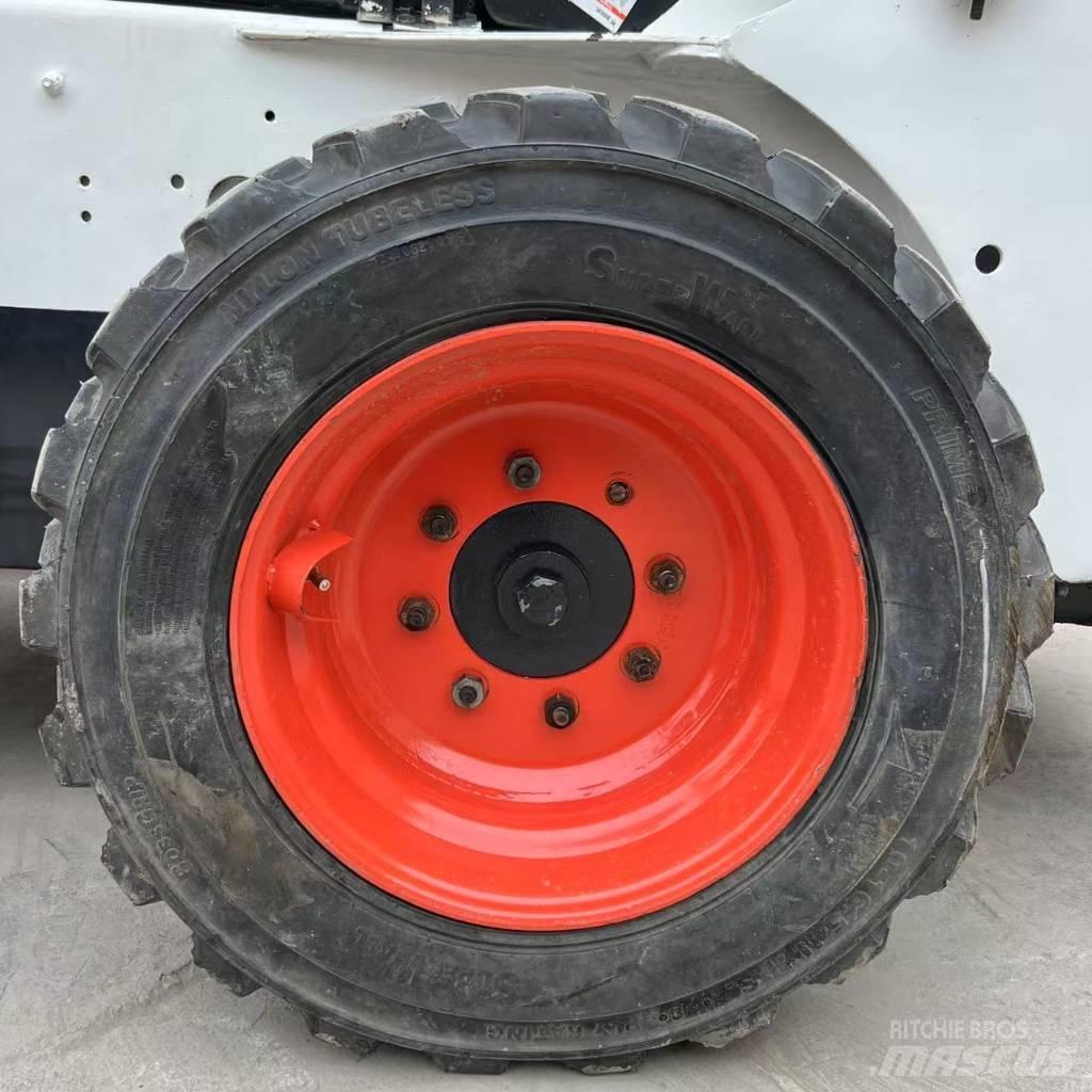 Bobcat S 160 Skid steer mini utovarivači