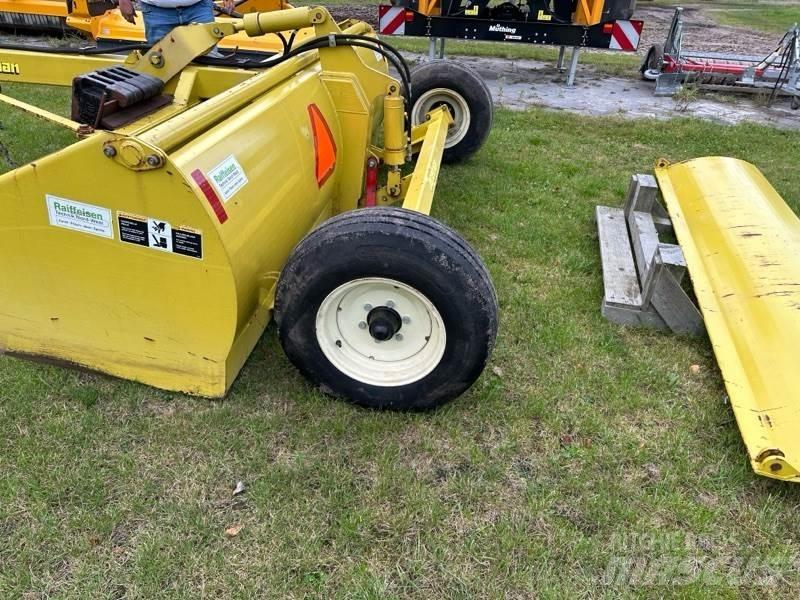 Degelman LL3050 Ostale mašine i priključci za obradu tla