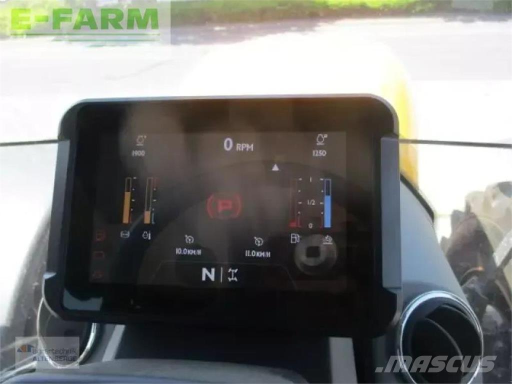 JCB 4220 icon Traktori