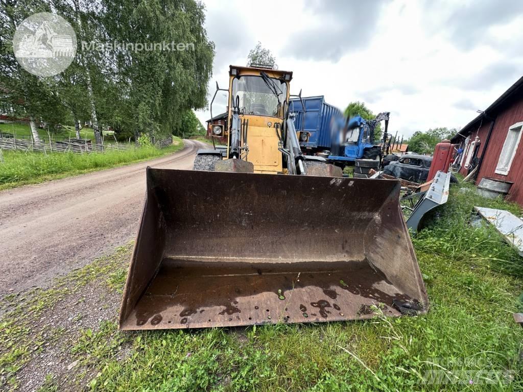 Volvo BM 4300 Utovarivači na točkove