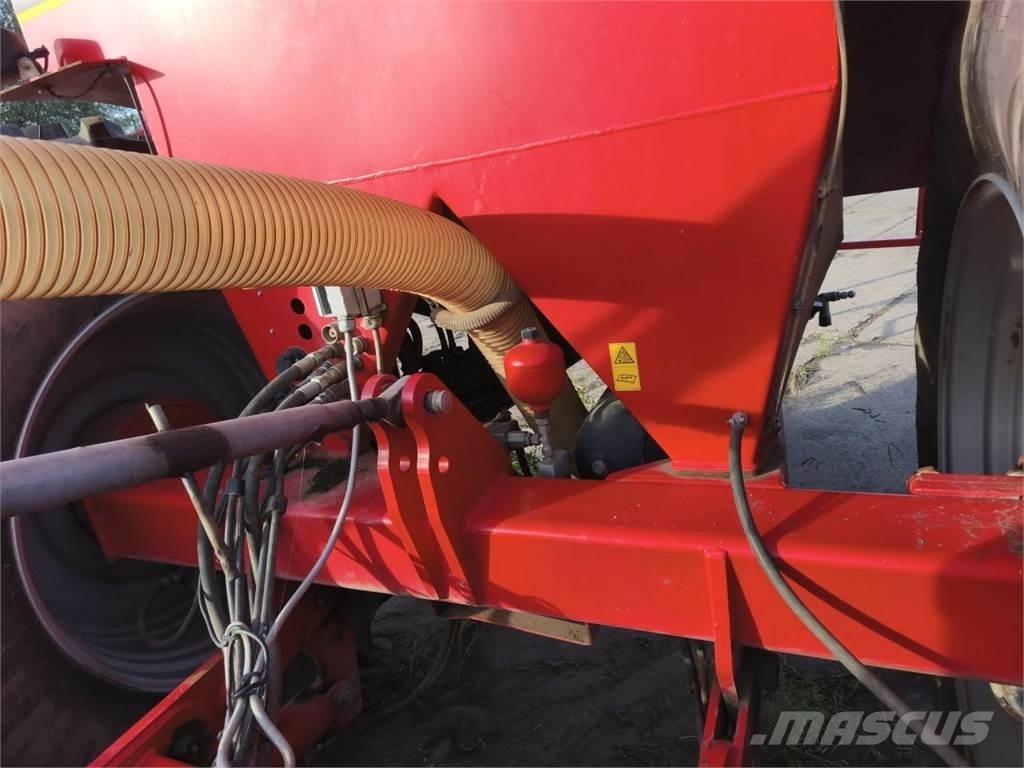 Horsch Maistro 9RC Precizne sejačice