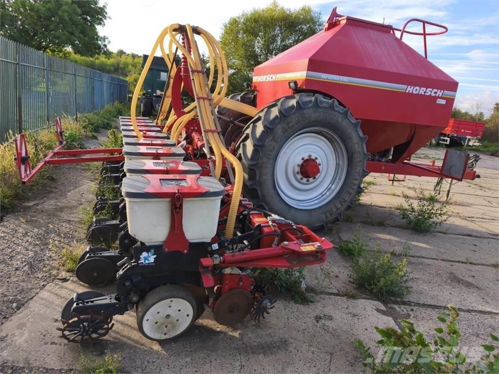 Horsch Maistro 9RC Precizne sejačice