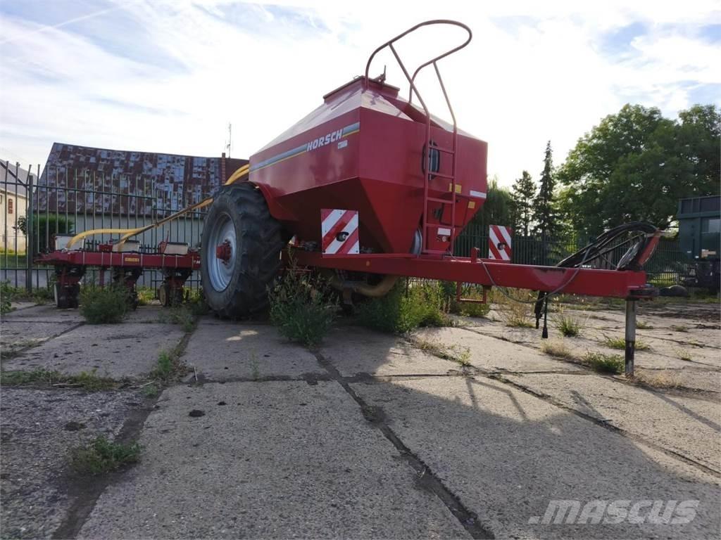 Horsch Maistro 9RC Precizne sejačice