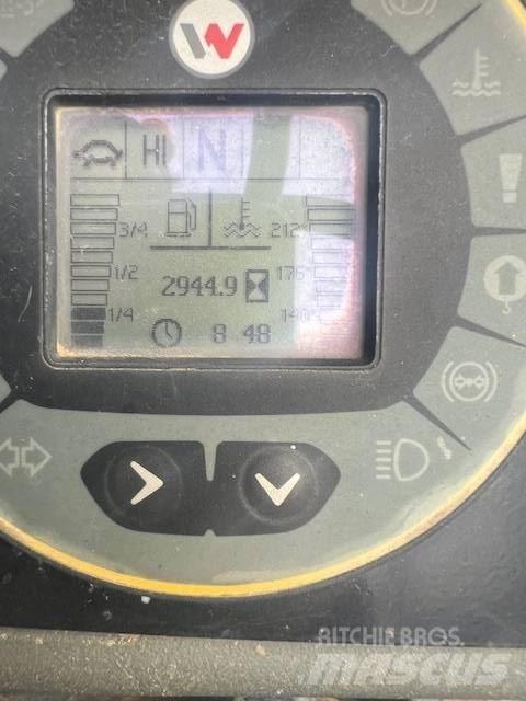 Wacker DW 60 Damperi za gradilište
