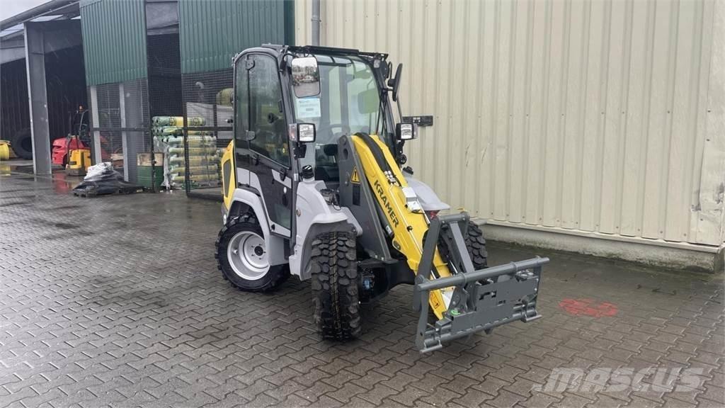 Kramer 5040 Utovarivači na točkove
