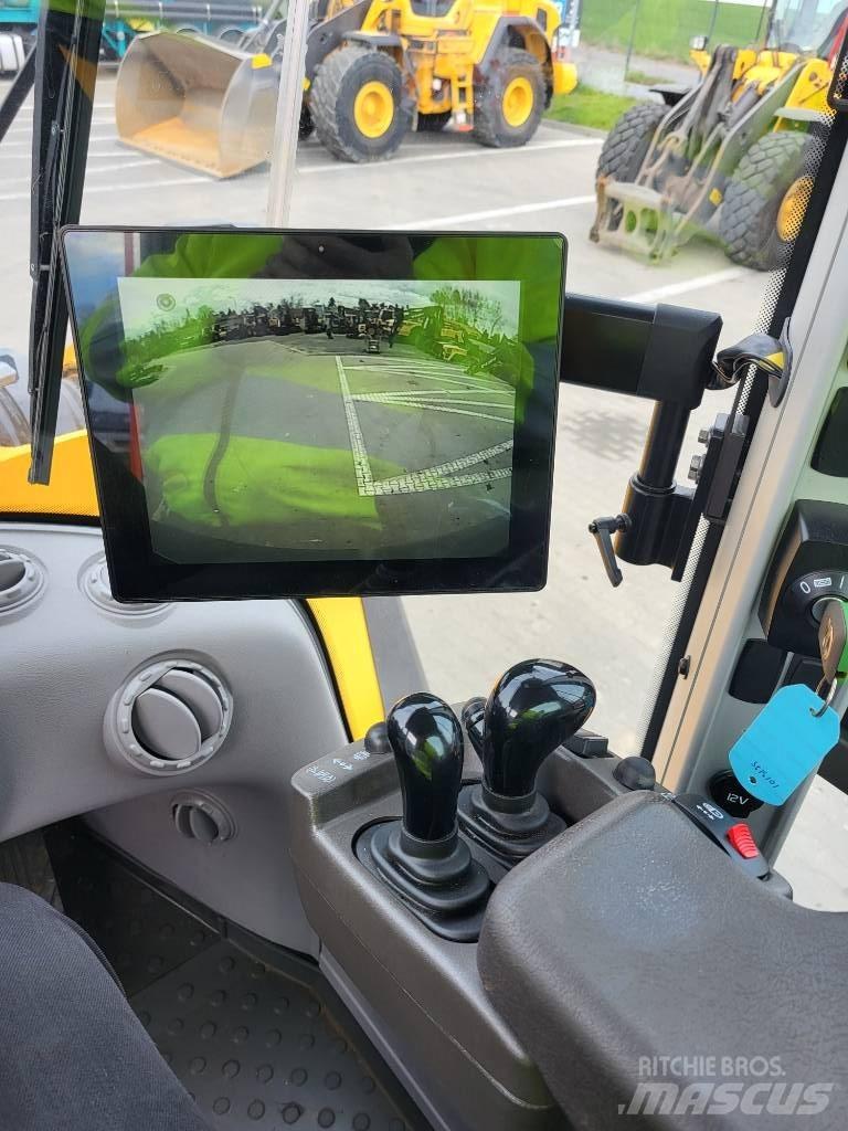 Volvo L150H Utovarivači na točkove