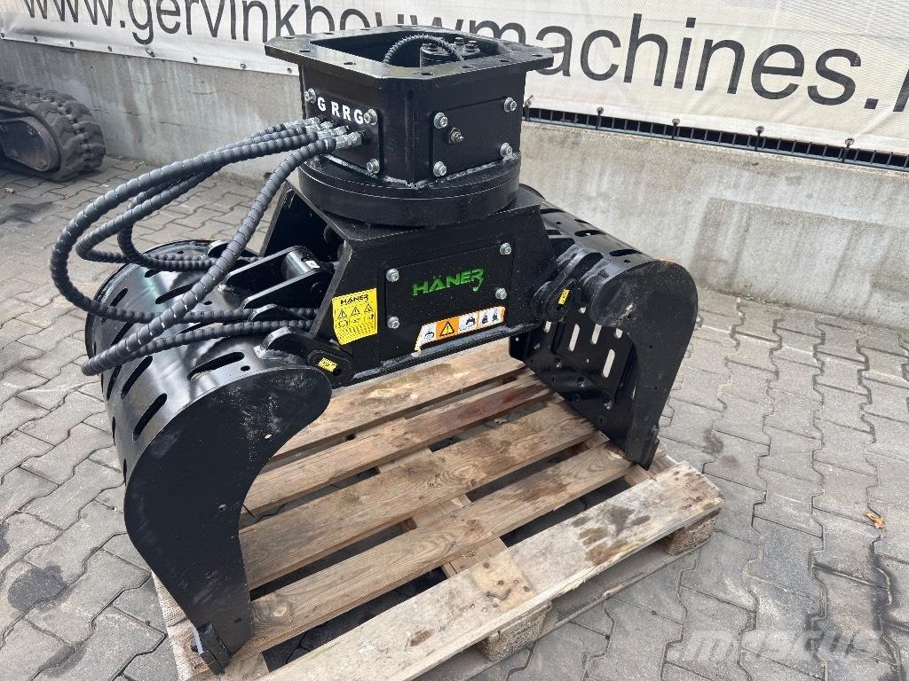  Haner HMZG x4 .7A Grabulje