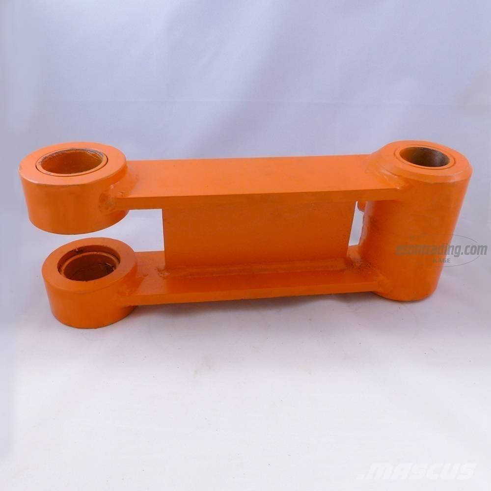 Kubota Reservdelar Hidraulika