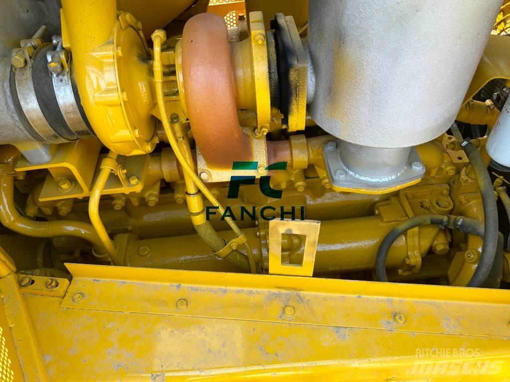 CAT D 8 R Buldožeri guseničari