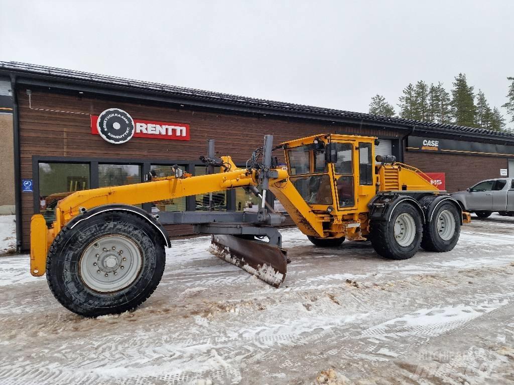 Veekmas FG 15 C Grejderi