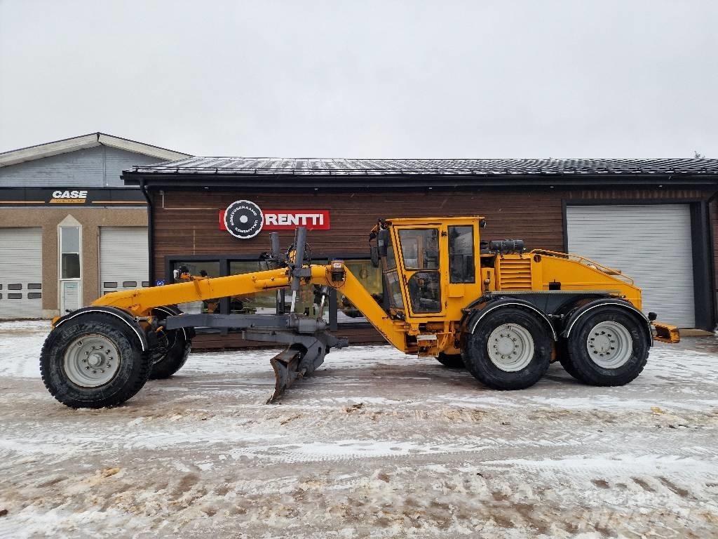 Veekmas FG 15 C Grejderi