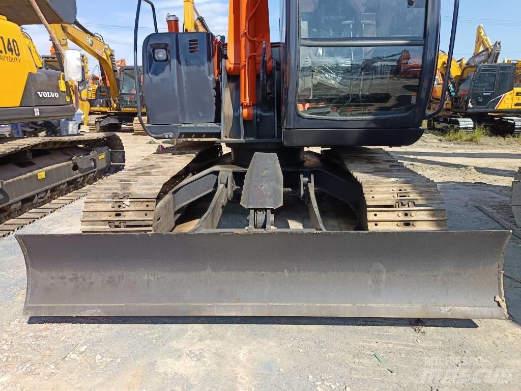 Hitachi ZX 75 Midi bageri 7t – 12t