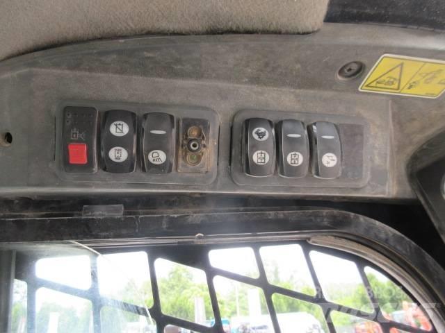 CAT 289 C Mini utovarivači