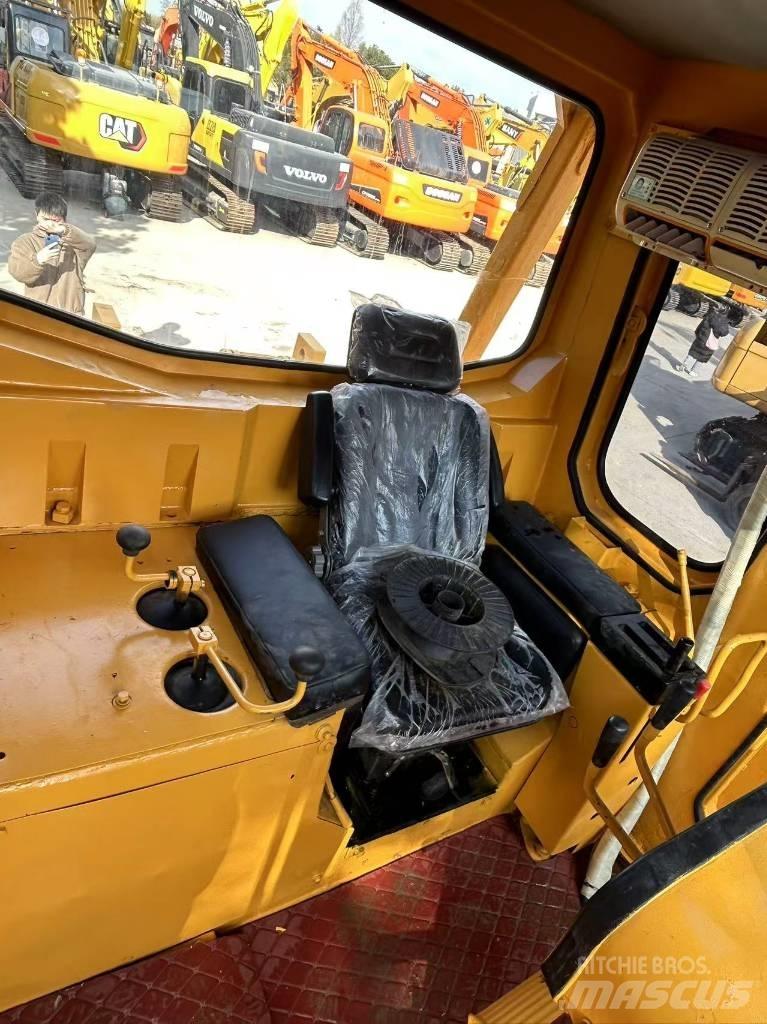 CAT D 7 G Buldožeri guseničari