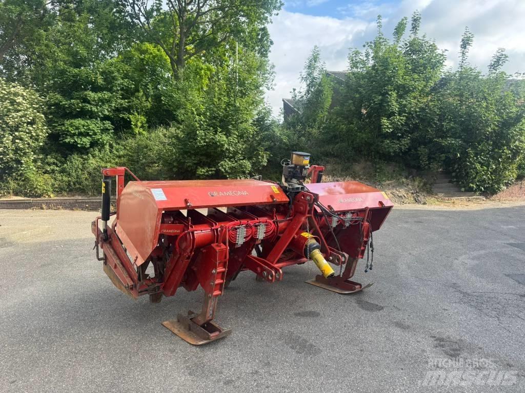 Gramegna V40-300 Ostale mašine i priključci za obradu tla