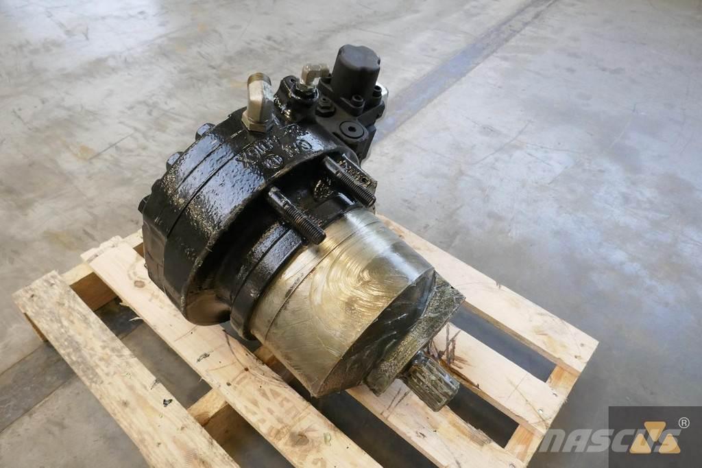 CAT 355-5669 Osovine