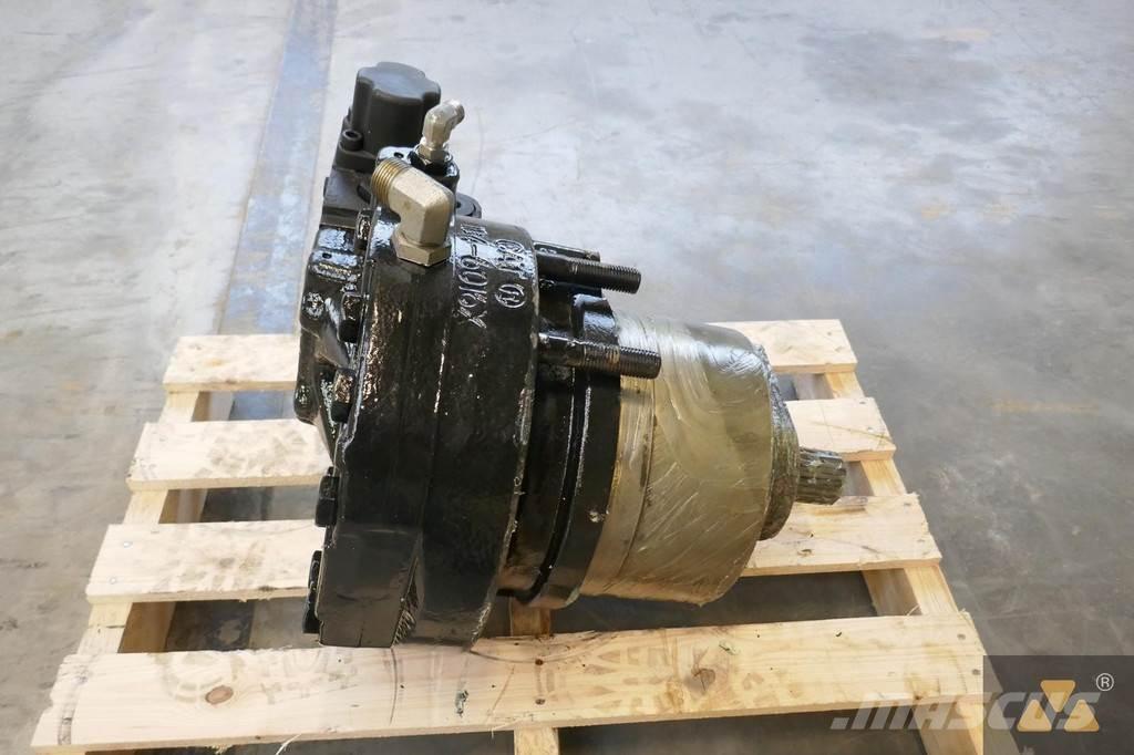 CAT 355-5669 Osovine