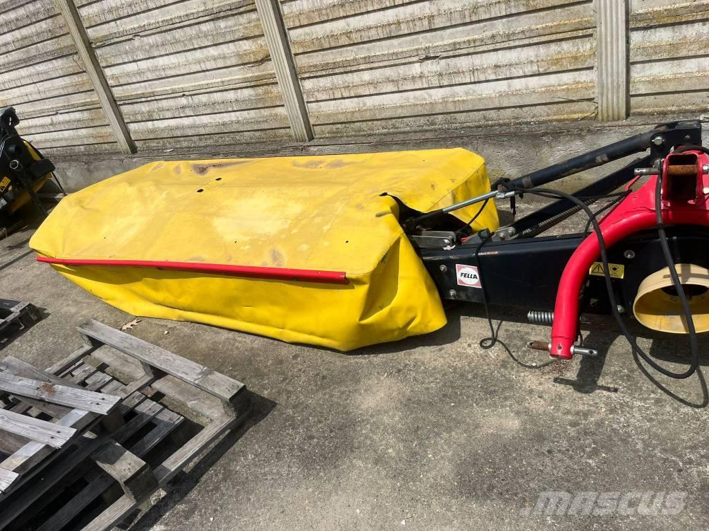 Fella SM 248 Kosilice