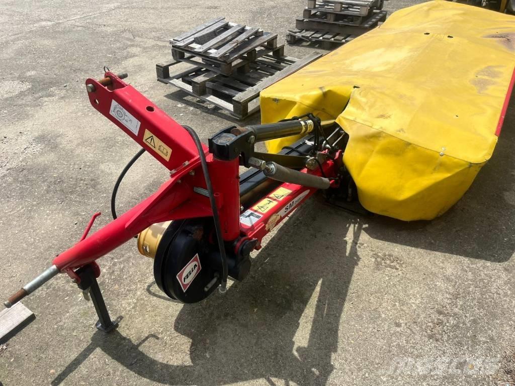 Fella SM 248 Kosilice