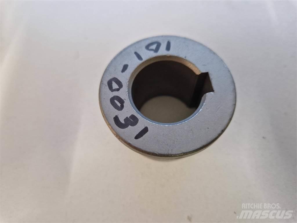 Rottne 101-0031 Glave za kombajne