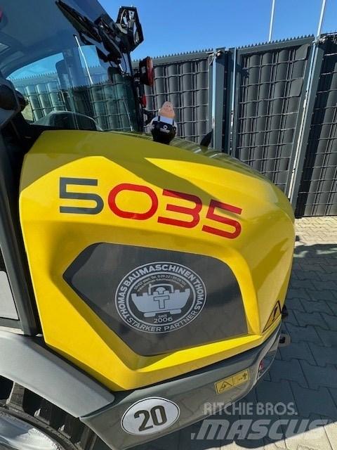 Kramer 5035 Utovarivači na točkove
