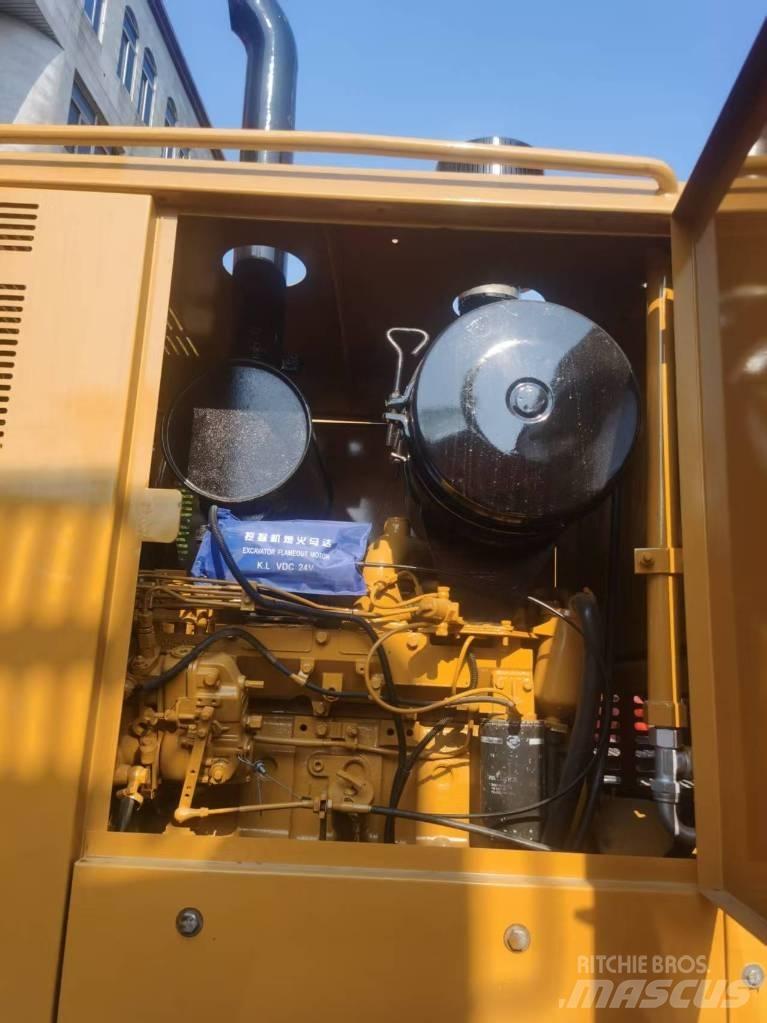 CAT 12 G Grejderi