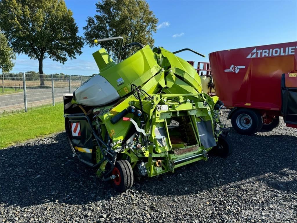 CLAAS Orbis 900 Ostale poljoprivredne mašine