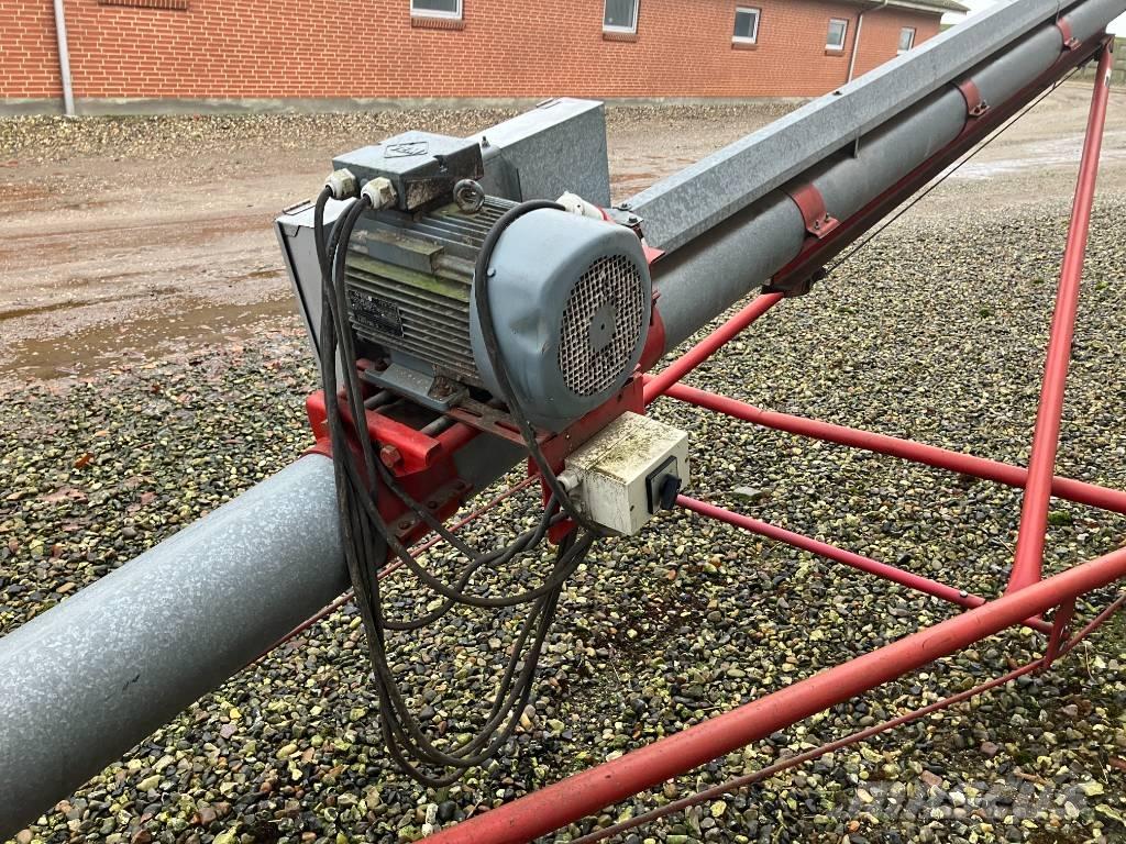 DMC Snegl Ostala oprema za žetvu