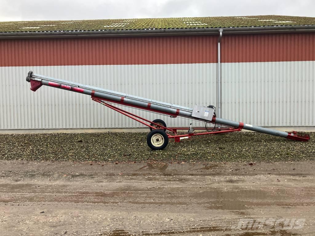 DMC Snegl Ostala oprema za žetvu