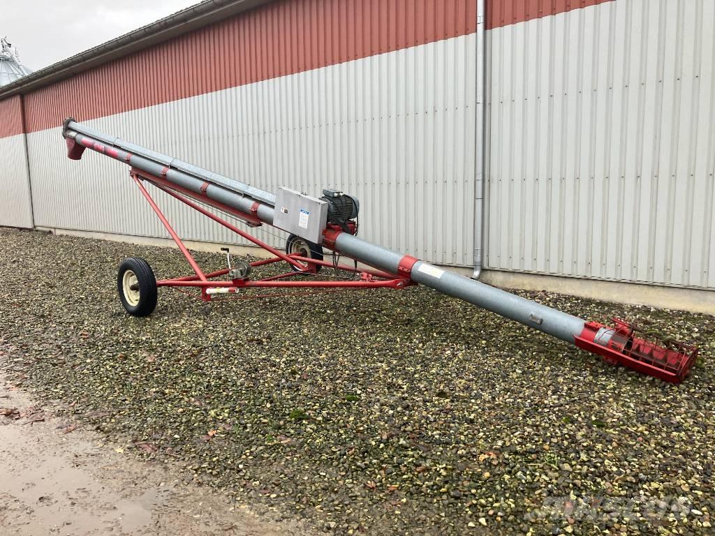 DMC Snegl Ostala oprema za žetvu