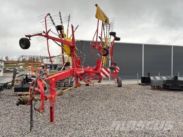 Pöttinger Top 851A Sakupljači