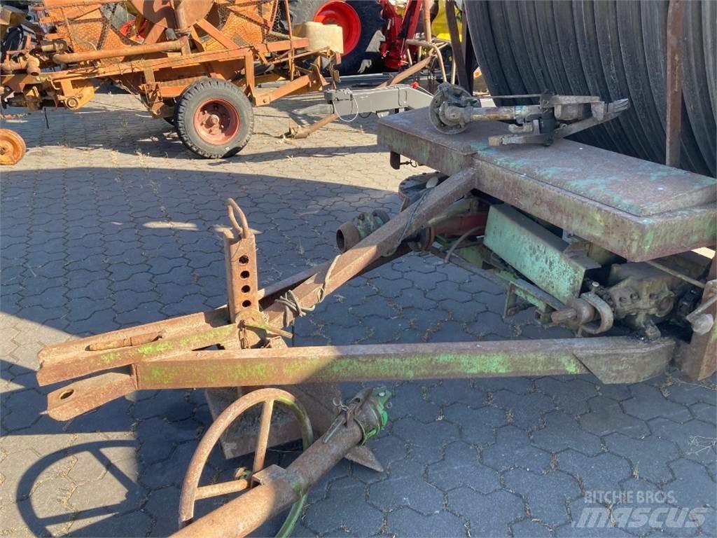  DEIERLING 2 Sistemi za navodnjavanje