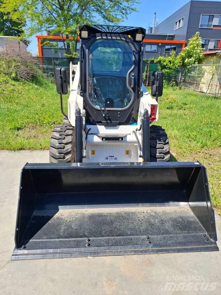 Lonking CDM312 Utovarivači na točkove