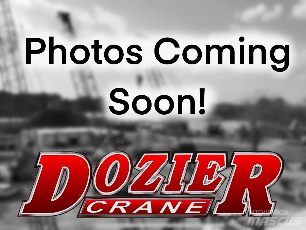 Terex RT 230-1 Autodizalice