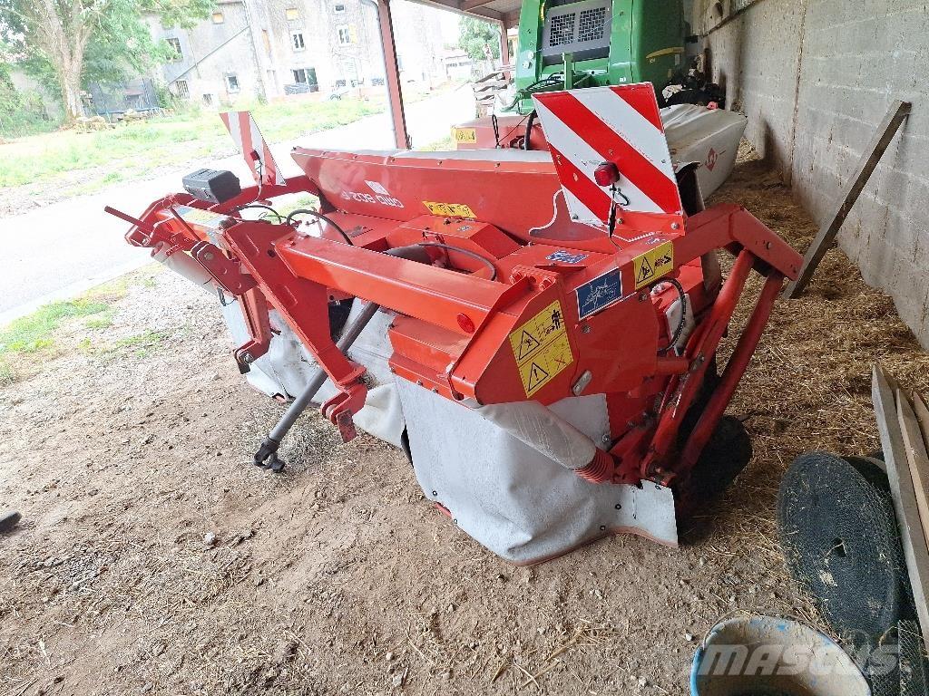 Kuhn Gmd 802 F FF Kosilice