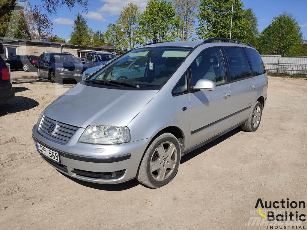 Volkswagen Sharan Automobili