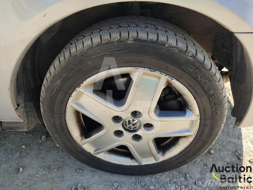 Volkswagen Sharan Automobili