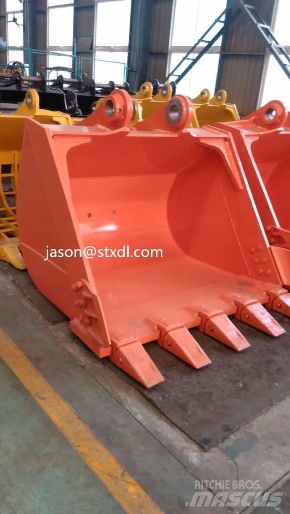 Hitachi ZX300 Bucket Kašike / Korpe