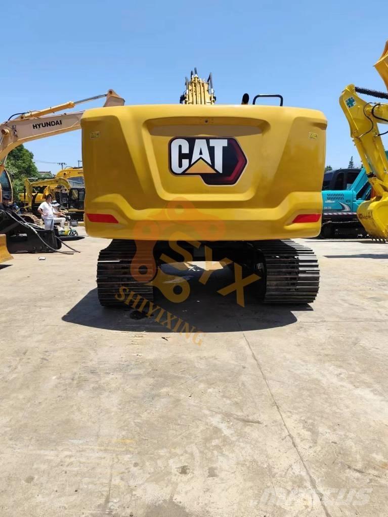 CAT 320GC NEXT GEN Bageri guseničari