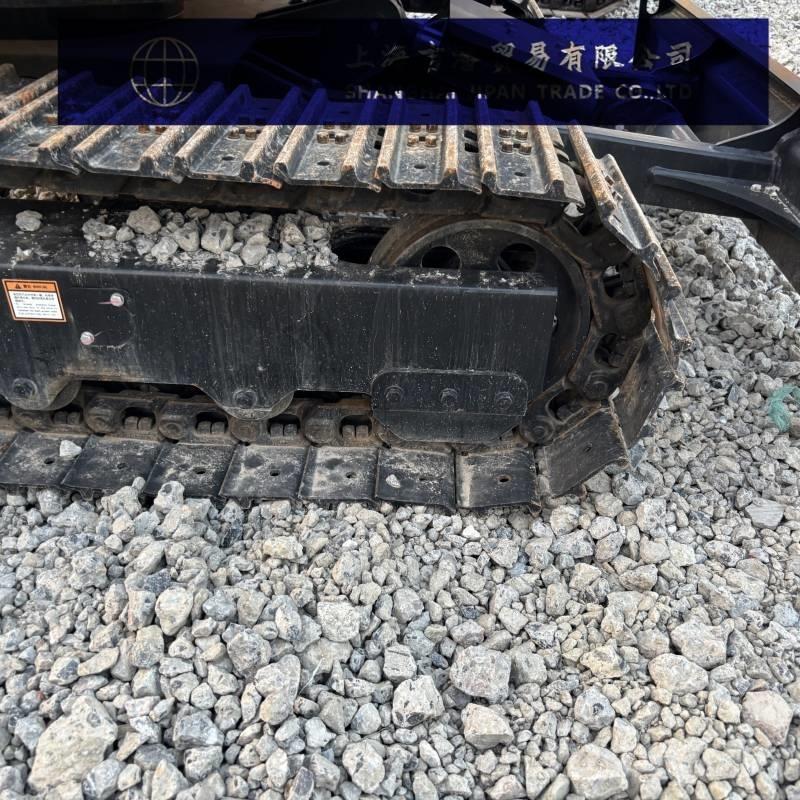 Sany SY 26 U Mini bageri < 7t