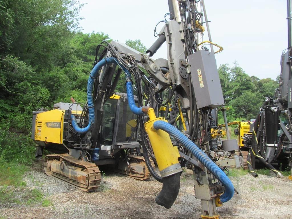 Epiroc T40.11 Terenske bušilice