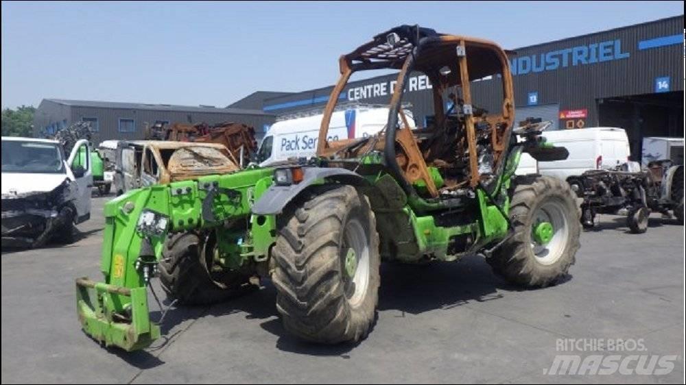 Merlo MF 34.9 Dizelski viljuškari
