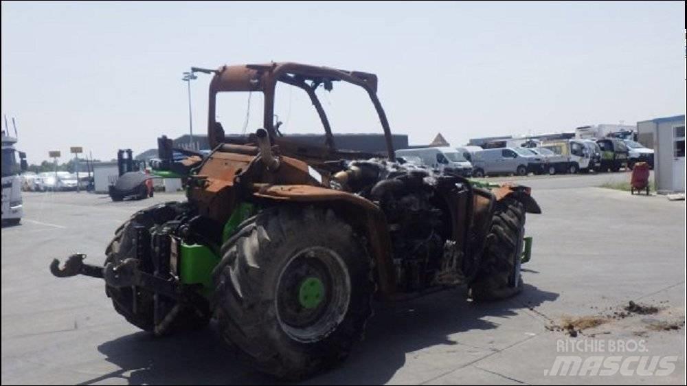 Merlo MF 34.9 Dizelski viljuškari