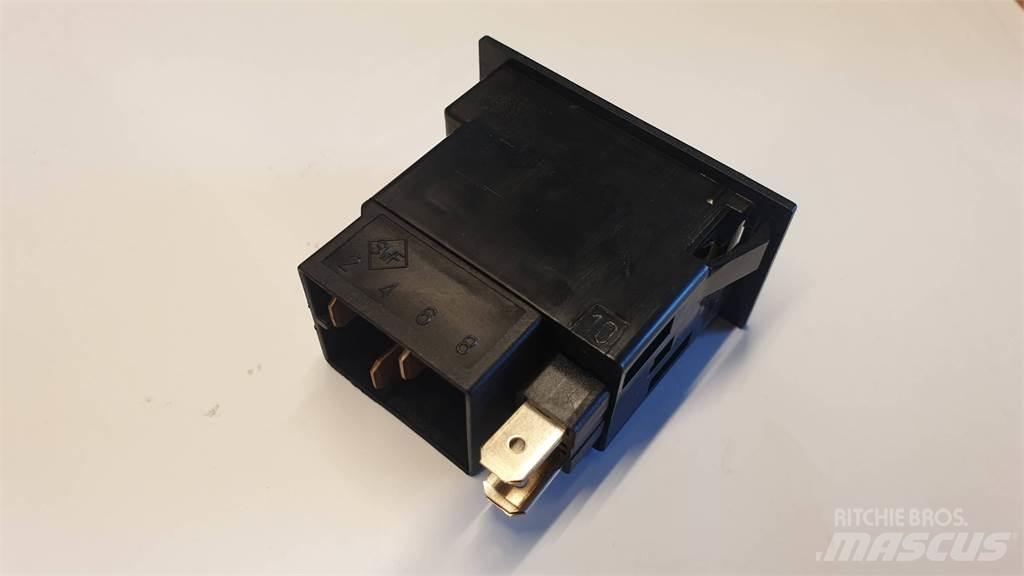 Ponsse 0060030 Elektronika